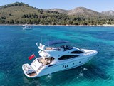 Sunseeker Manhattan 60